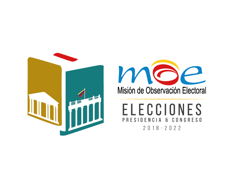Misión de Observación Electoral MOE