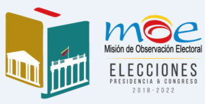 Misión de Observación Electoral
