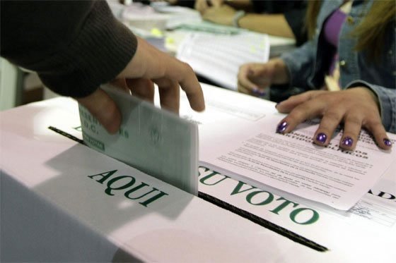 voto archivos - MOE - Misión de Observación Electoral