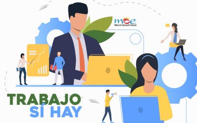 Profesional especializado/a – Administración pública y transparencia.