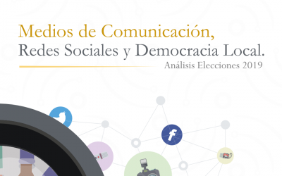 Medios de comunicación redes sociales y democracia local