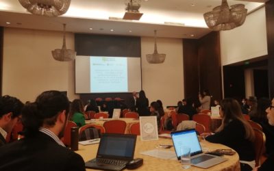 MOE participa en el Seminario ‘Sociedad Civil, Cooperación Internacional y Nuevo Diálogo entre América Latina y Estados Unidos’