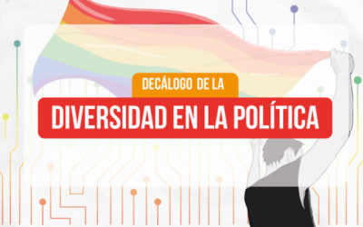 Decálogo de la diversidad en la política