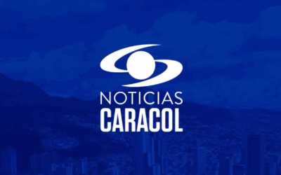 Alejandra Barrios, directora de la MOE, habló sobre carrera electoral tras la muerte de Miguel Uribe –  Vía Noticias Caracol