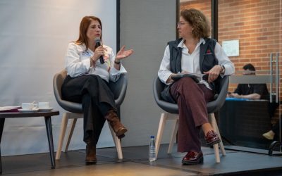 La MOE formó a observadoras y observadores internacionales que acompañarán la primera vuelta presidencial de 2026