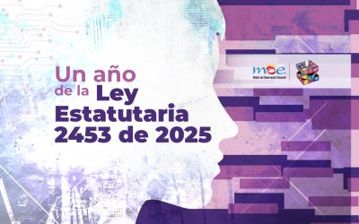 Informe Un año de la Ley Estatutaria 2453 de 2025: avances, vacíos y desafíos en la garantía del derecho de las mujeres a una vida política libre de violencias.