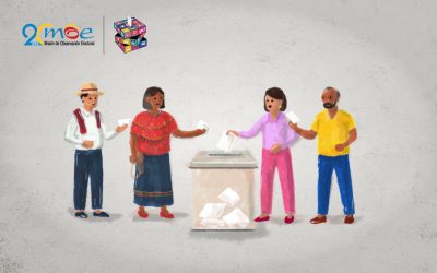 La paradoja del voto cautivo. Evidencia electoral y modelos de riesgo en la segunda vuelta presidencial de 2026