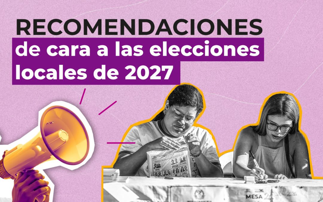 MOE destacó la solidez operativa de las elecciones presidenciales y formuló  recomendaciones de cara a las elecciones locales de 2027
