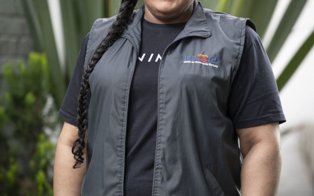 Sonia Esperanza López Triana – Técnico en apoyo gestión documental