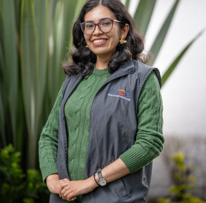 Lina María Zárate Acosta