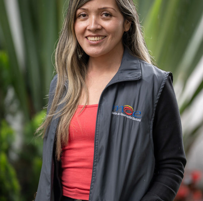 Yeimi Milena Florez